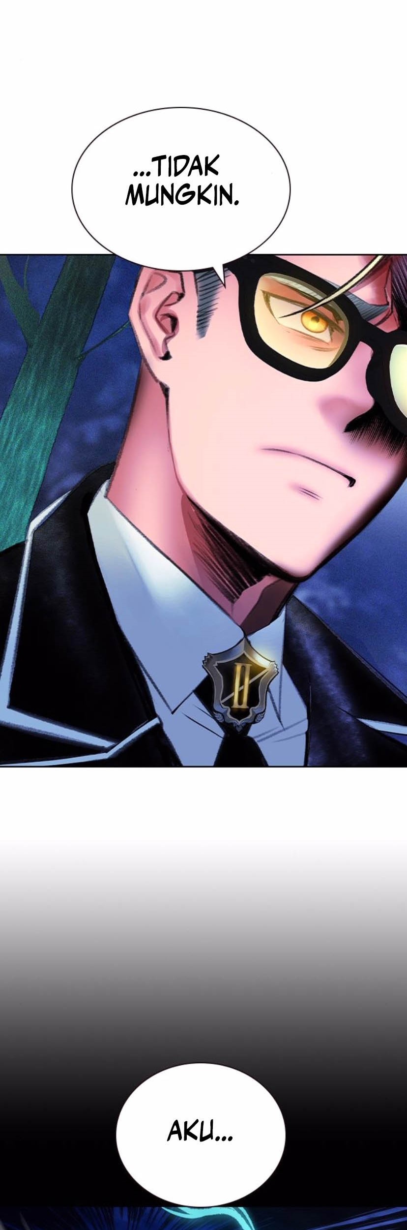 Jungle Juice Chapter 155 Gambar 93