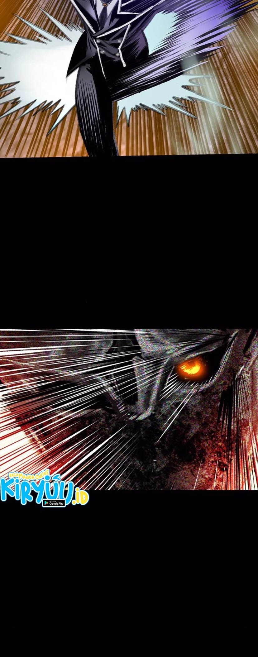 Jungle Juice Chapter 155 Gambar 100