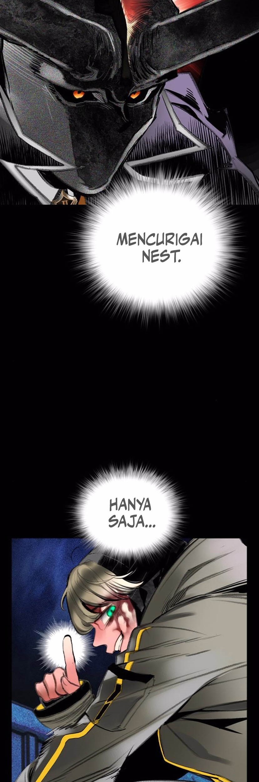 Jungle Juice Chapter 155 Gambar 103