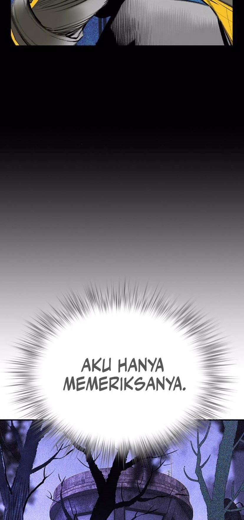 Jungle Juice Chapter 155 Gambar 104