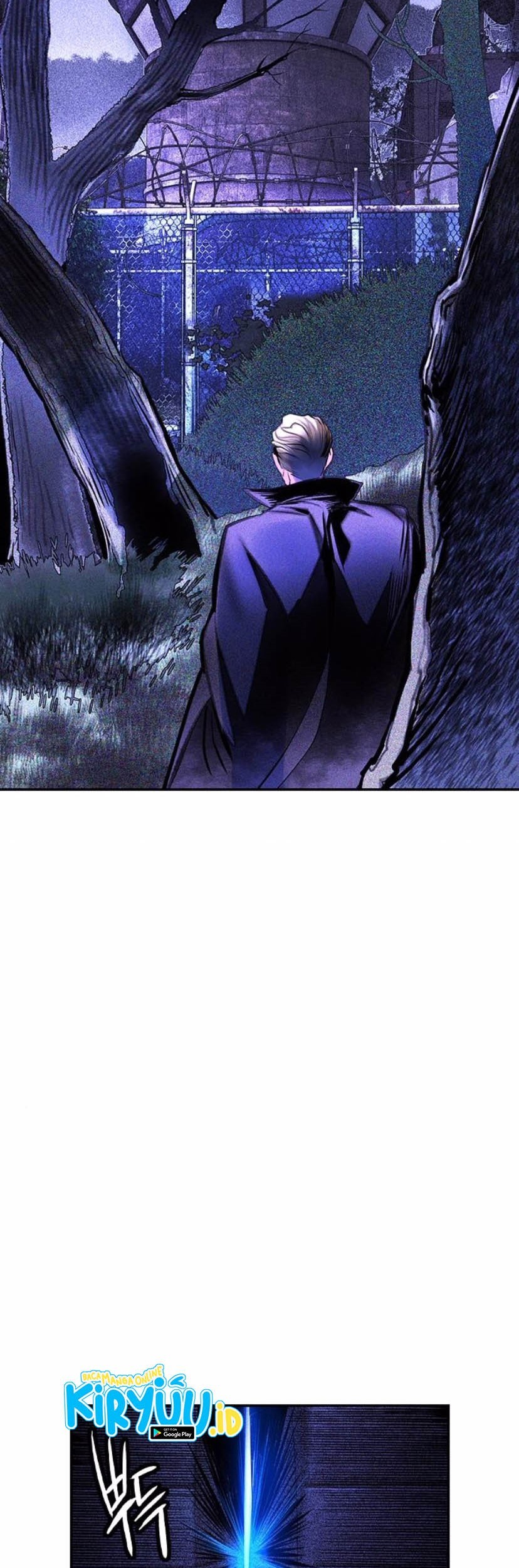 Jungle Juice Chapter 155 Gambar 105
