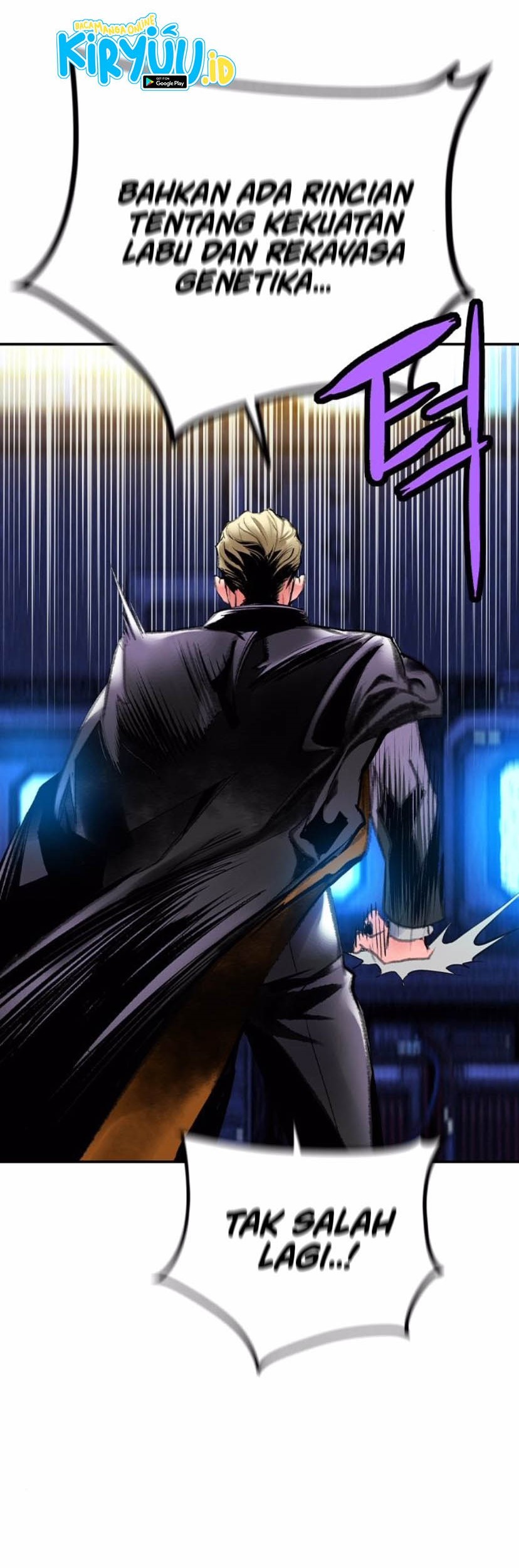 Jungle Juice Chapter 155 Gambar 113