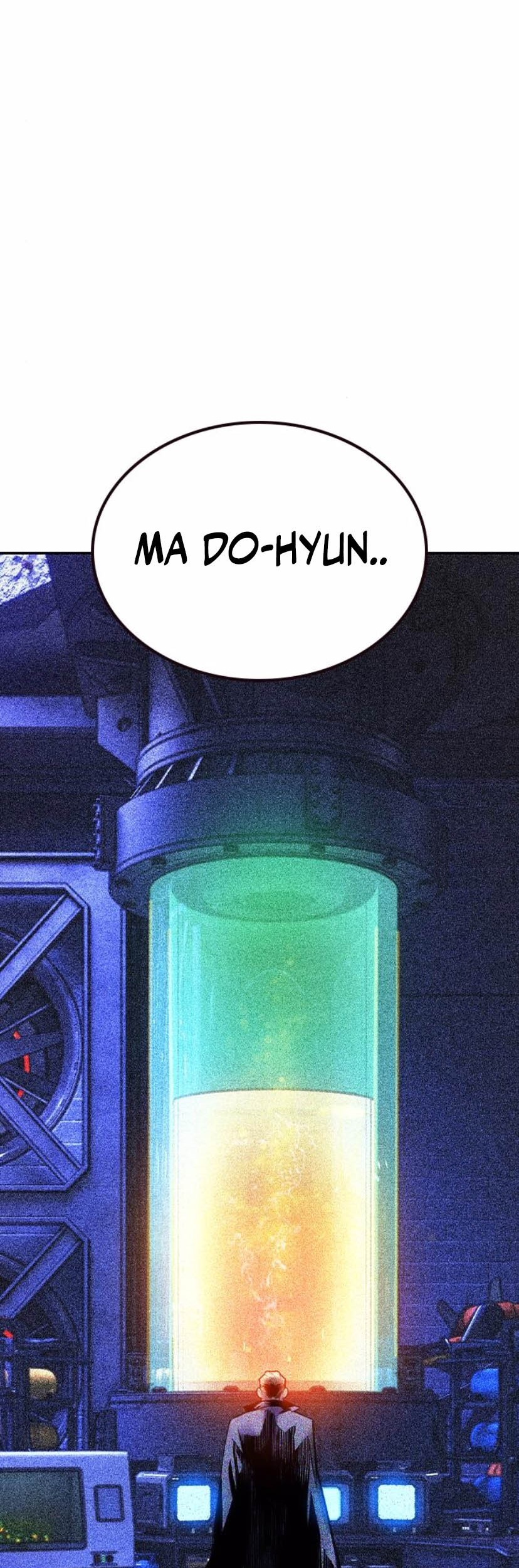 Jungle Juice Chapter 155 Gambar 117