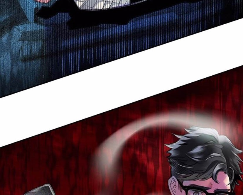 Jungle Juice Chapter 155 Gambar 12