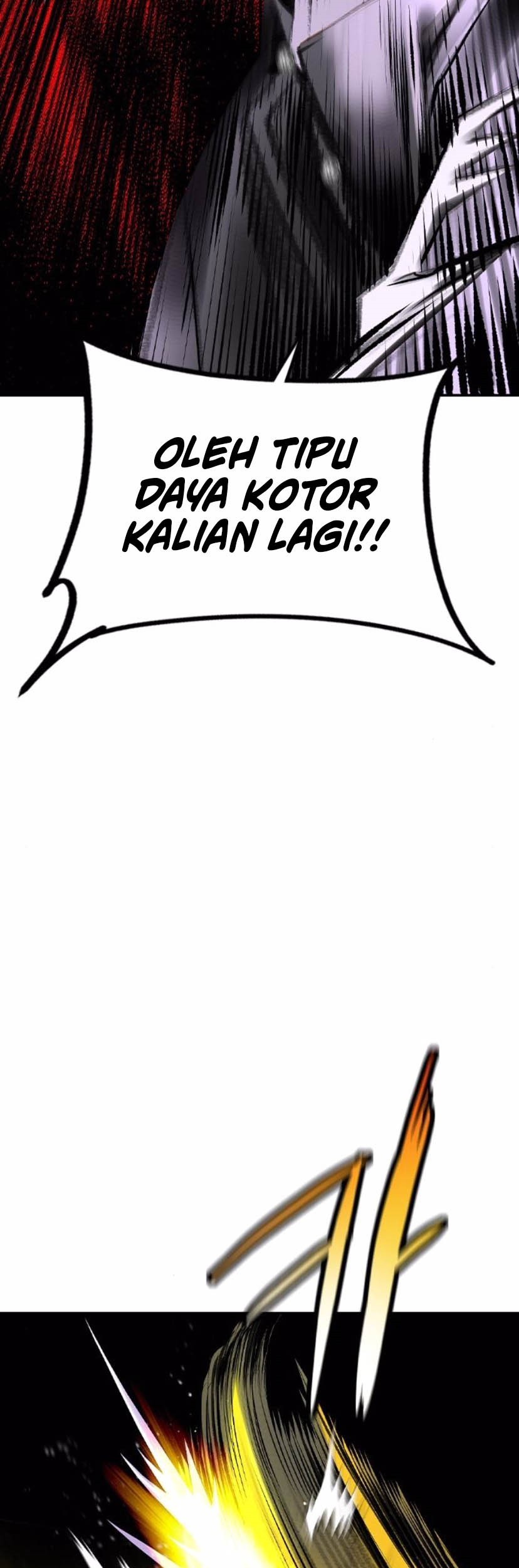 Jungle Juice Chapter 155 Gambar 17