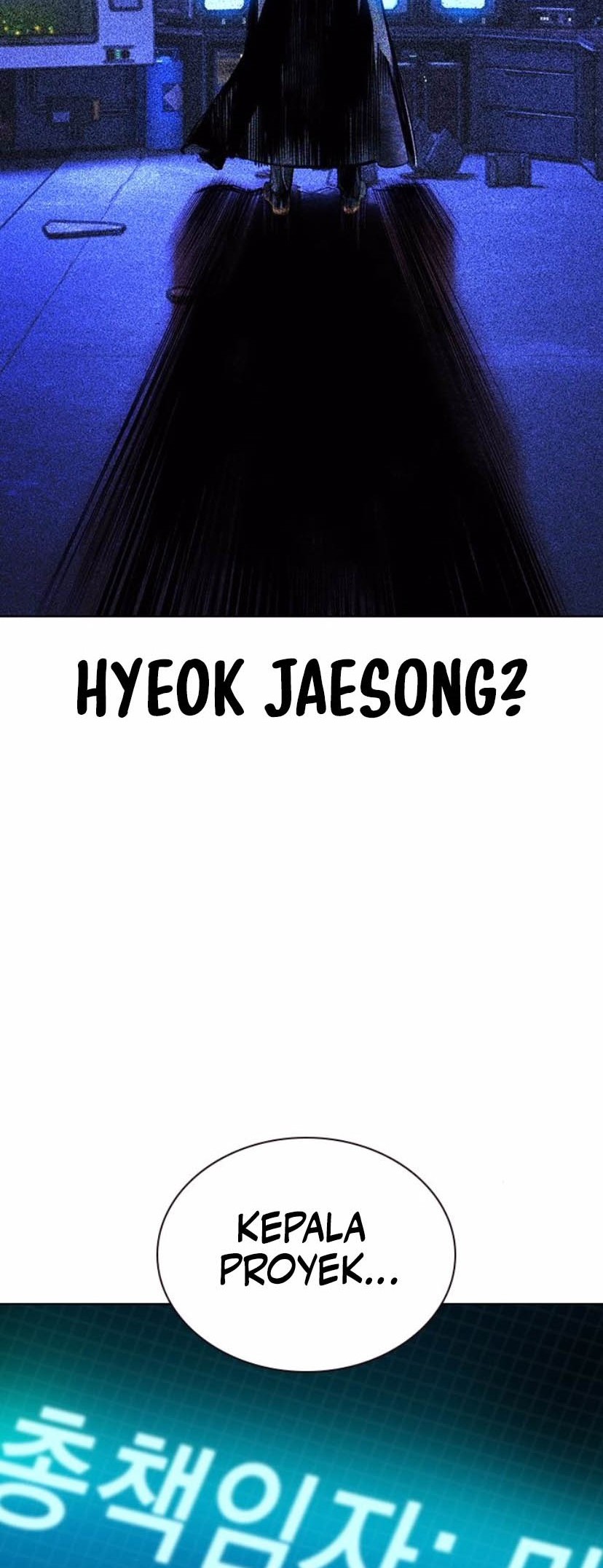 Jungle Juice Chapter 156 Gambar 20