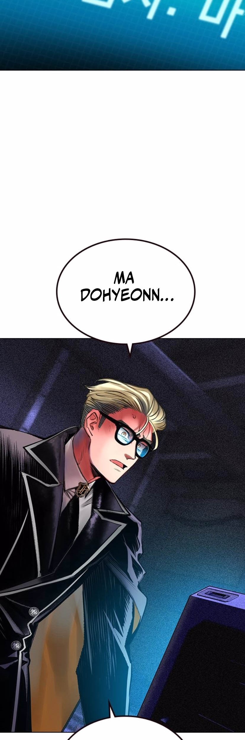 Jungle Juice Chapter 156 Gambar 21