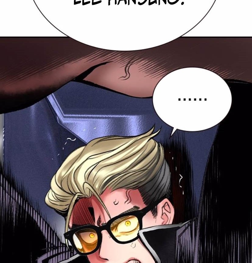 Jungle Juice Chapter 156 Gambar 32