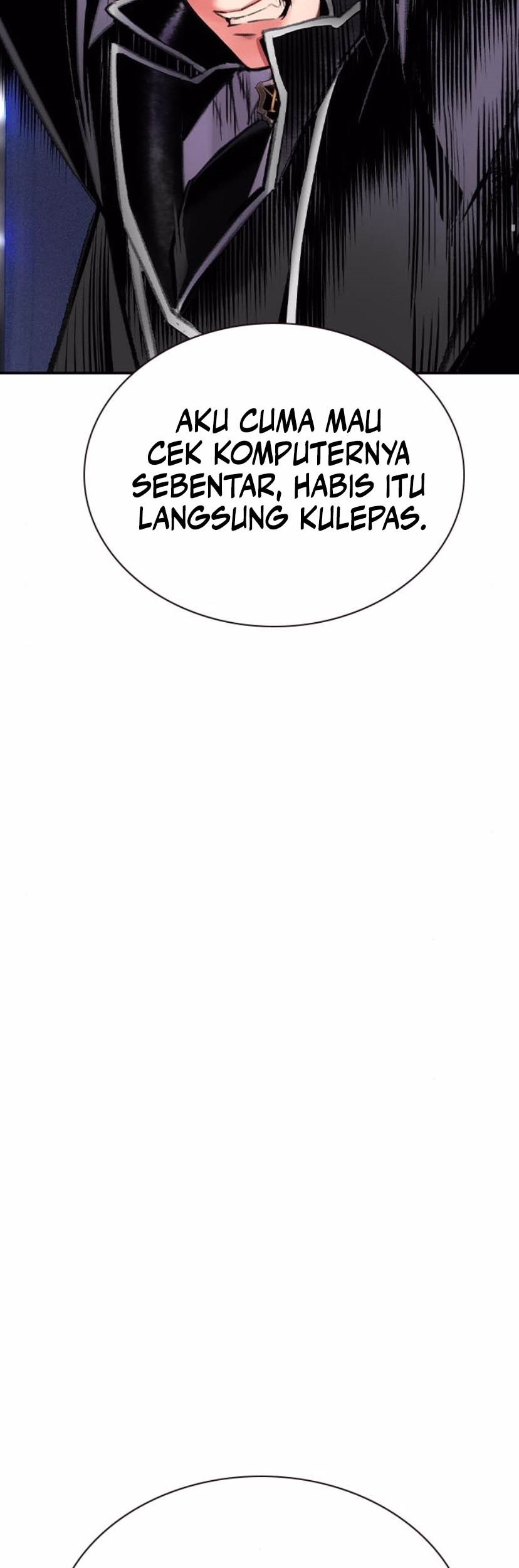 Jungle Juice Chapter 156 Gambar 33