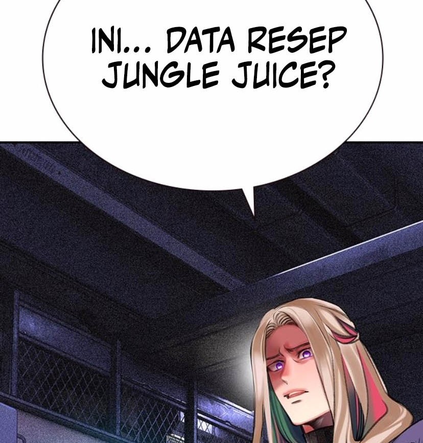 Jungle Juice Chapter 156 Gambar 34