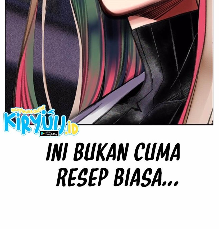 Jungle Juice Chapter 156 Gambar 36