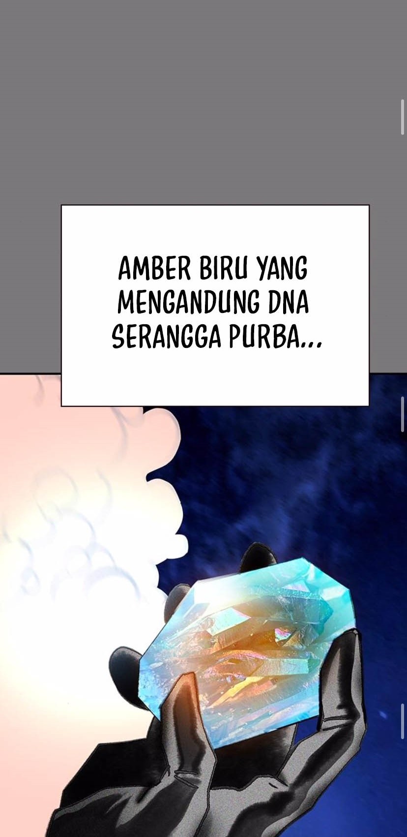Jungle Juice Chapter 156 Gambar 40