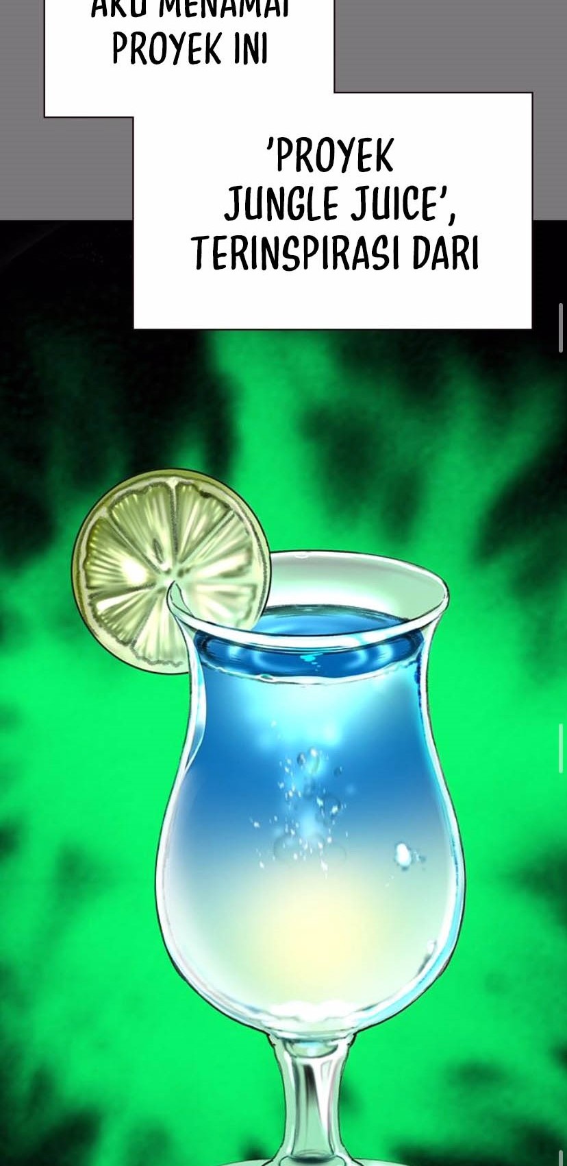 Jungle Juice Chapter 156 Gambar 44