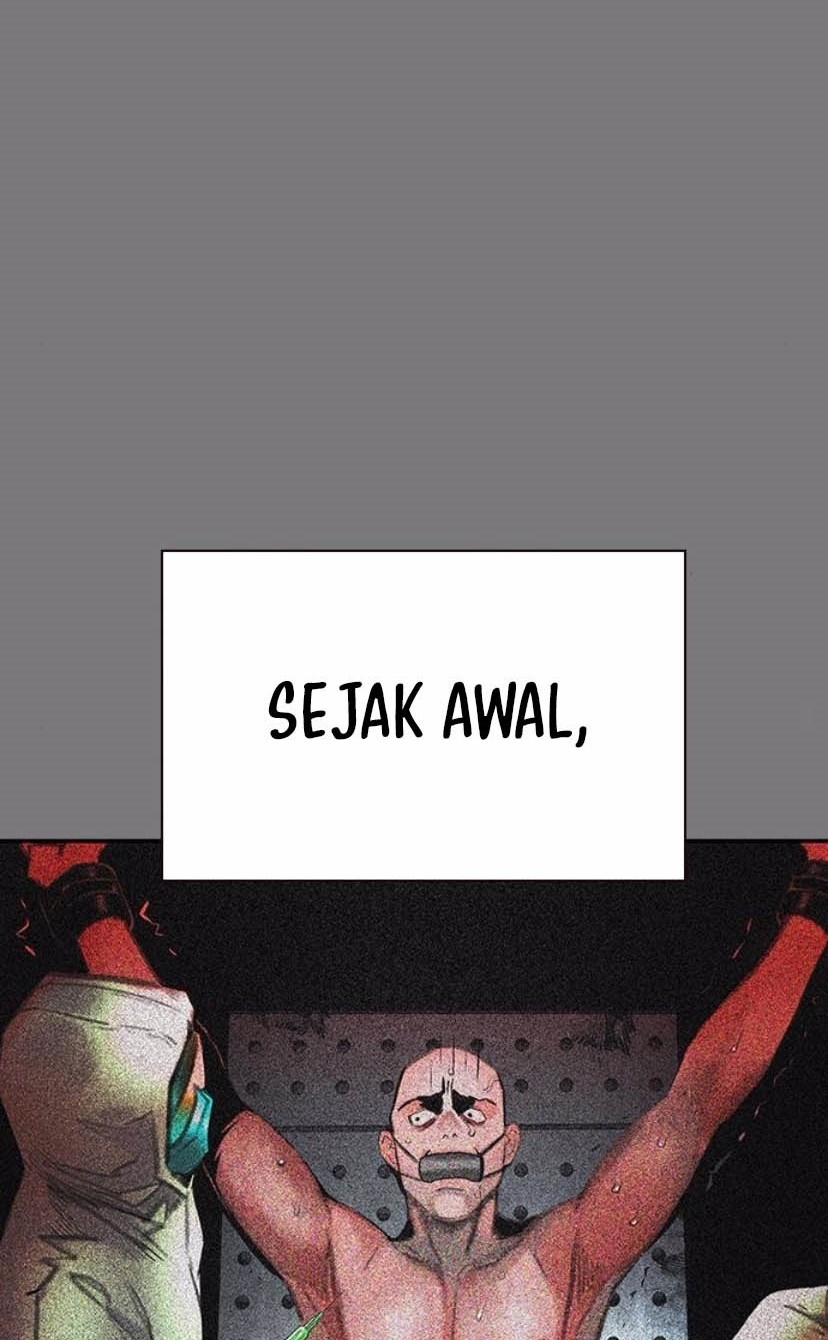 Jungle Juice Chapter 156 Gambar 50