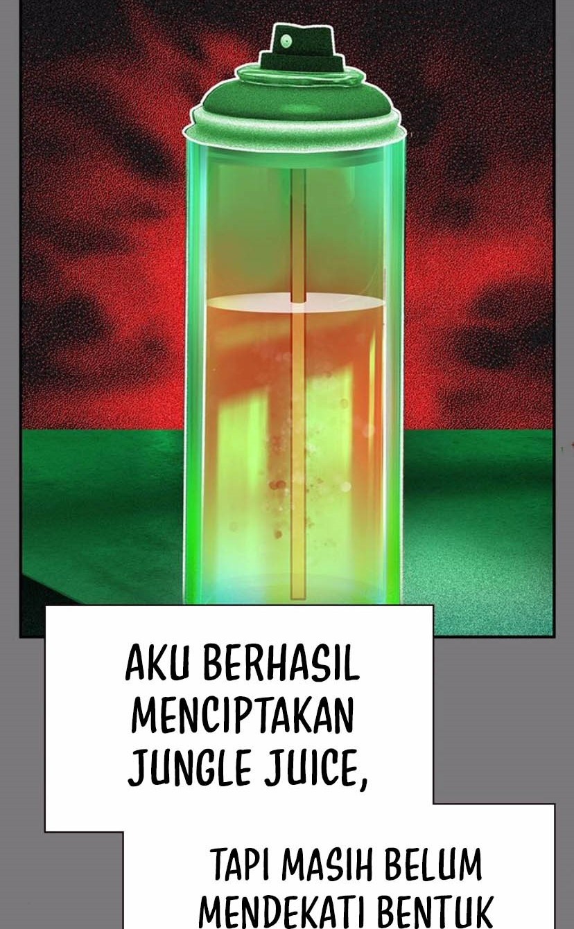 Jungle Juice Chapter 156 Gambar 52