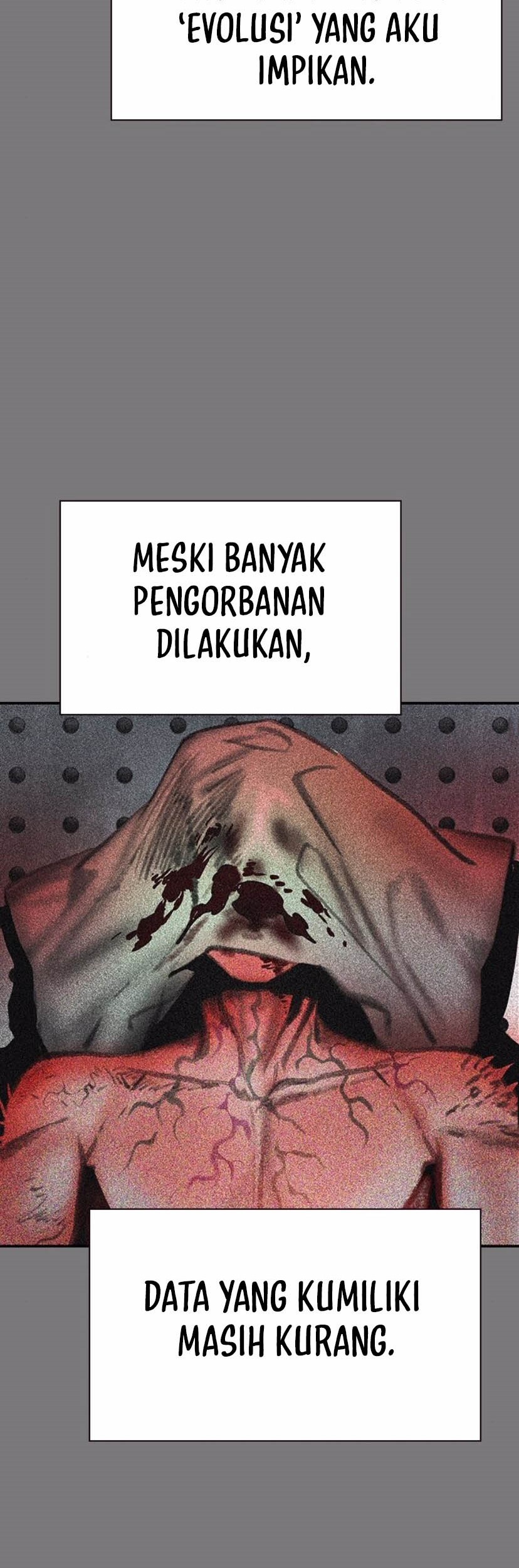 Jungle Juice Chapter 156 Gambar 53