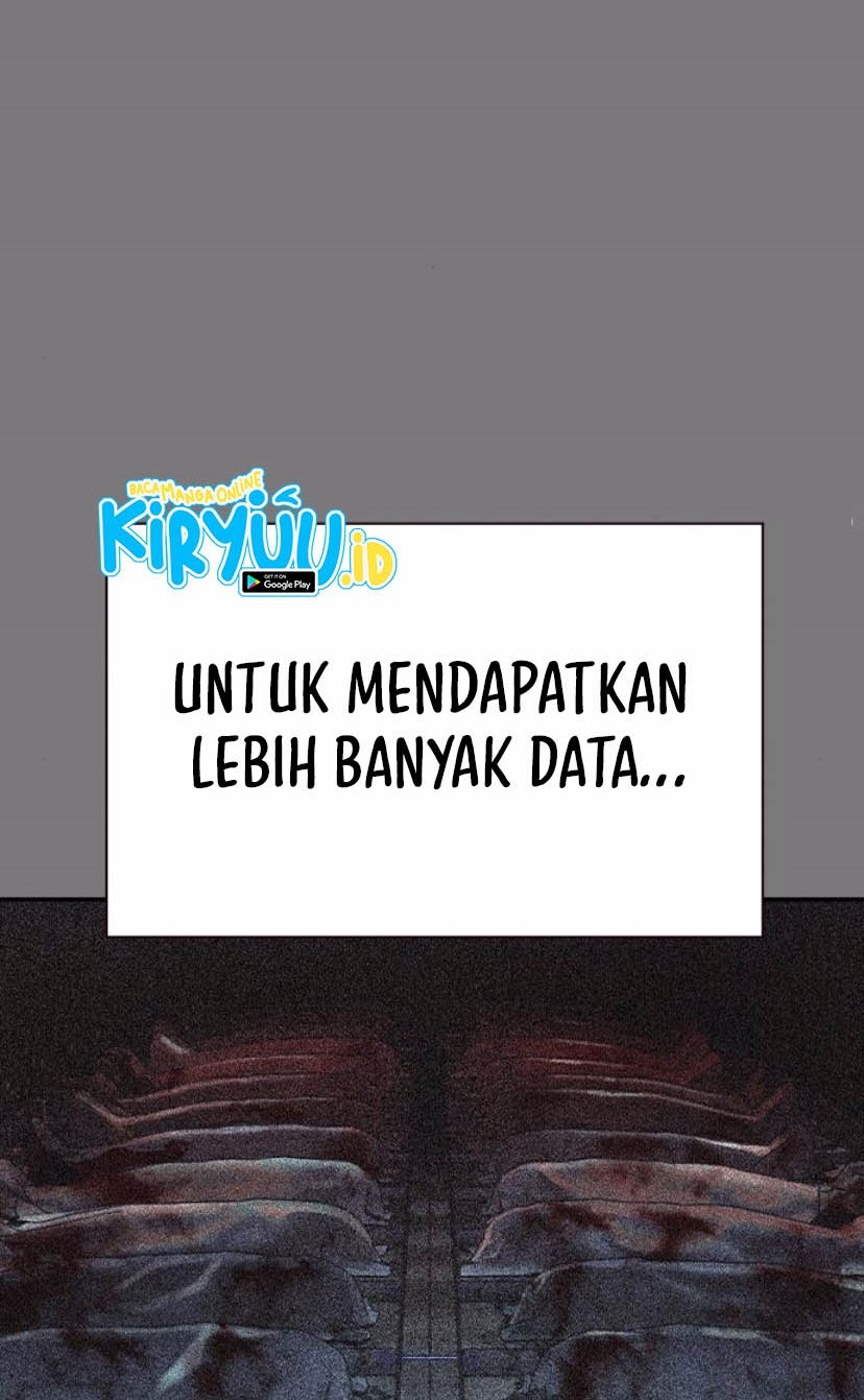 Jungle Juice Chapter 156 Gambar 54