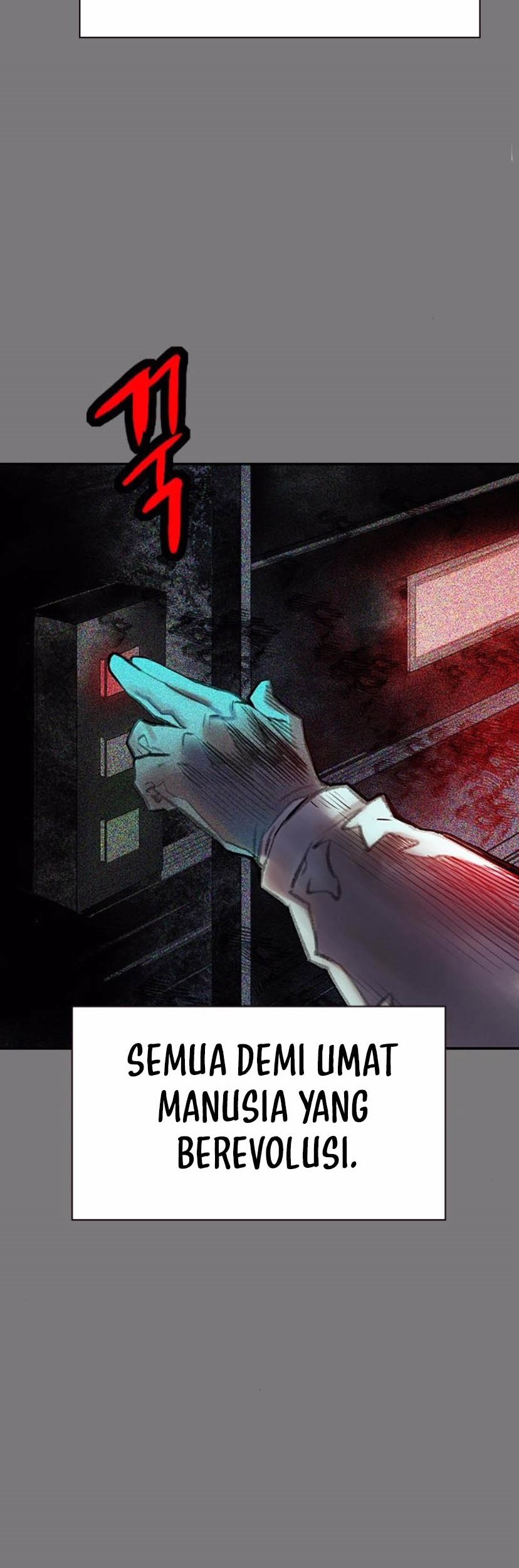 Jungle Juice Chapter 156 Gambar 57