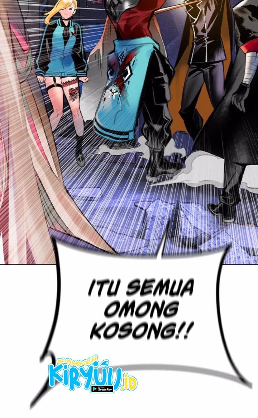 Jungle Juice Chapter 156 Gambar 60