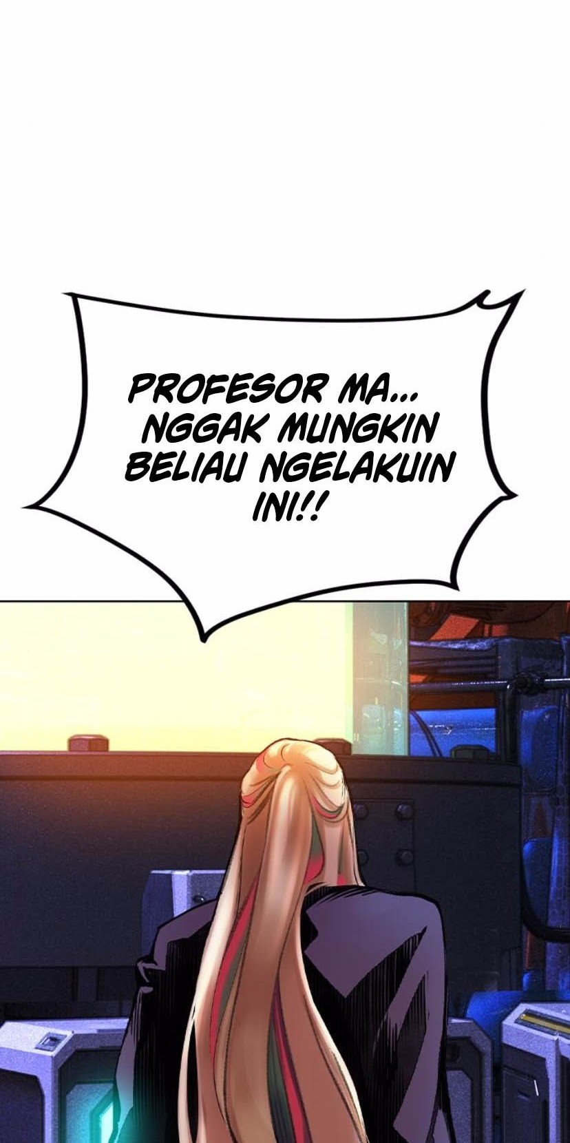 Jungle Juice Chapter 156 Gambar 62