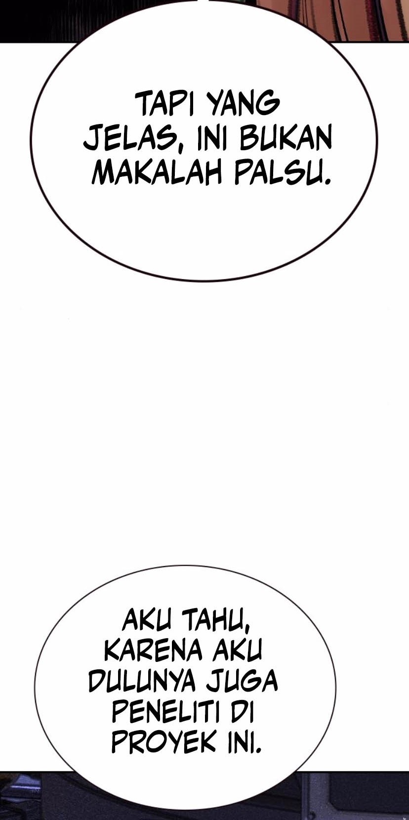 Jungle Juice Chapter 156 Gambar 64