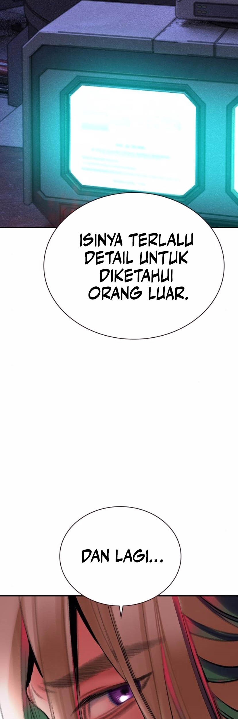 Jungle Juice Chapter 156 Gambar 65