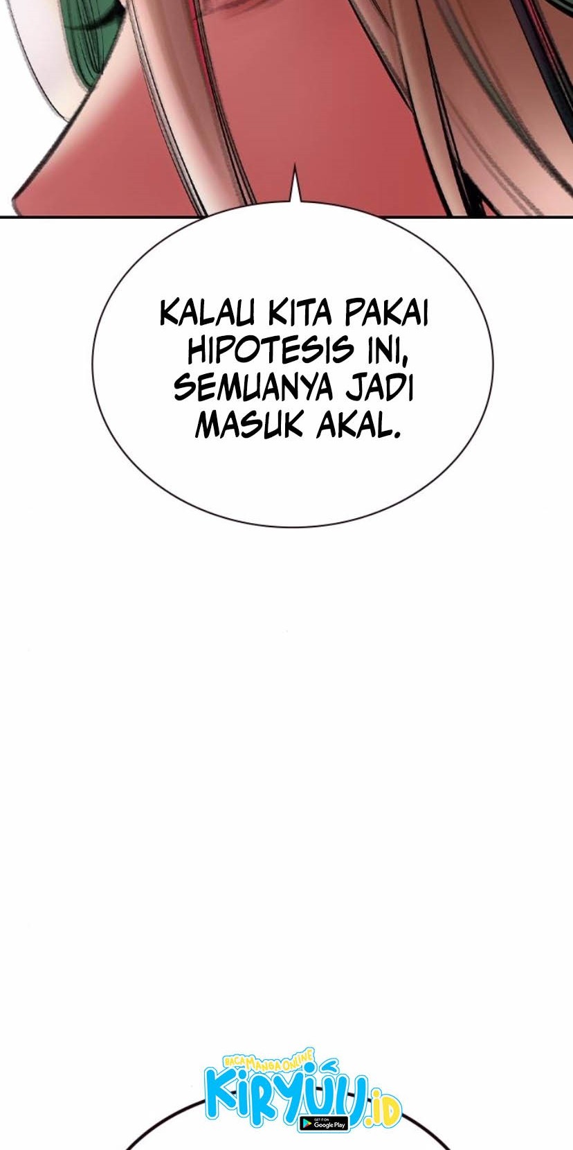 Jungle Juice Chapter 156 Gambar 66