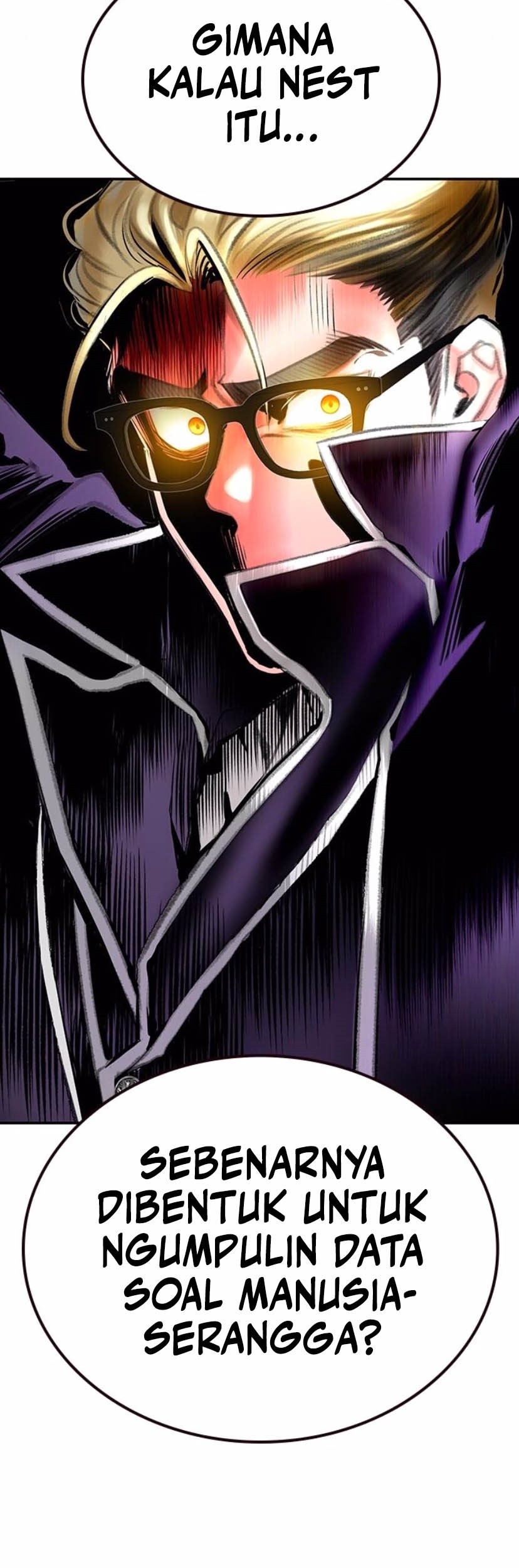 Jungle Juice Chapter 156 Gambar 67