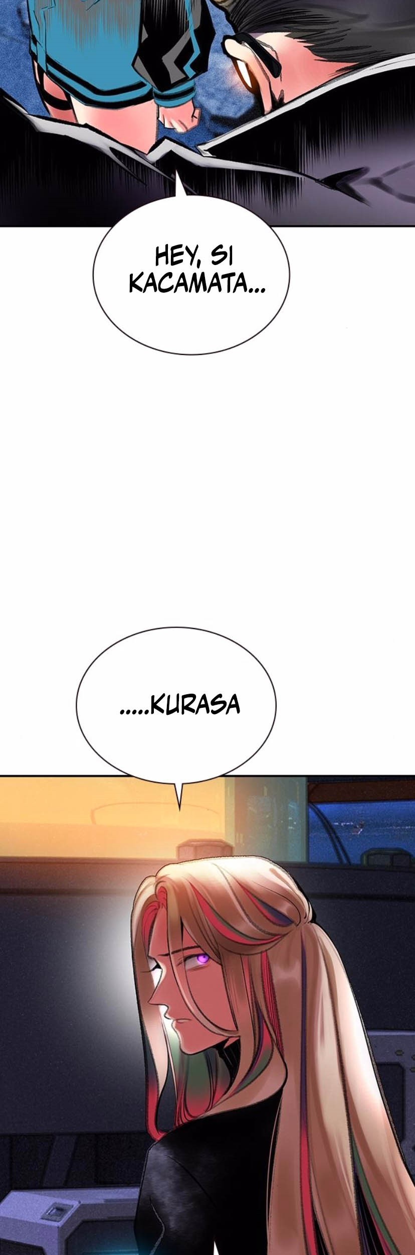 Jungle Juice Chapter 156 Gambar 69