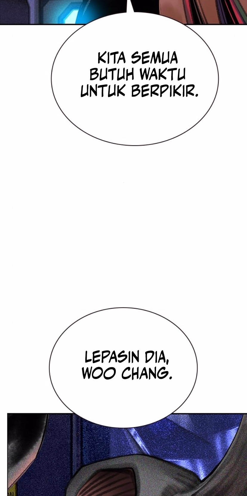 Jungle Juice Chapter 156 Gambar 70