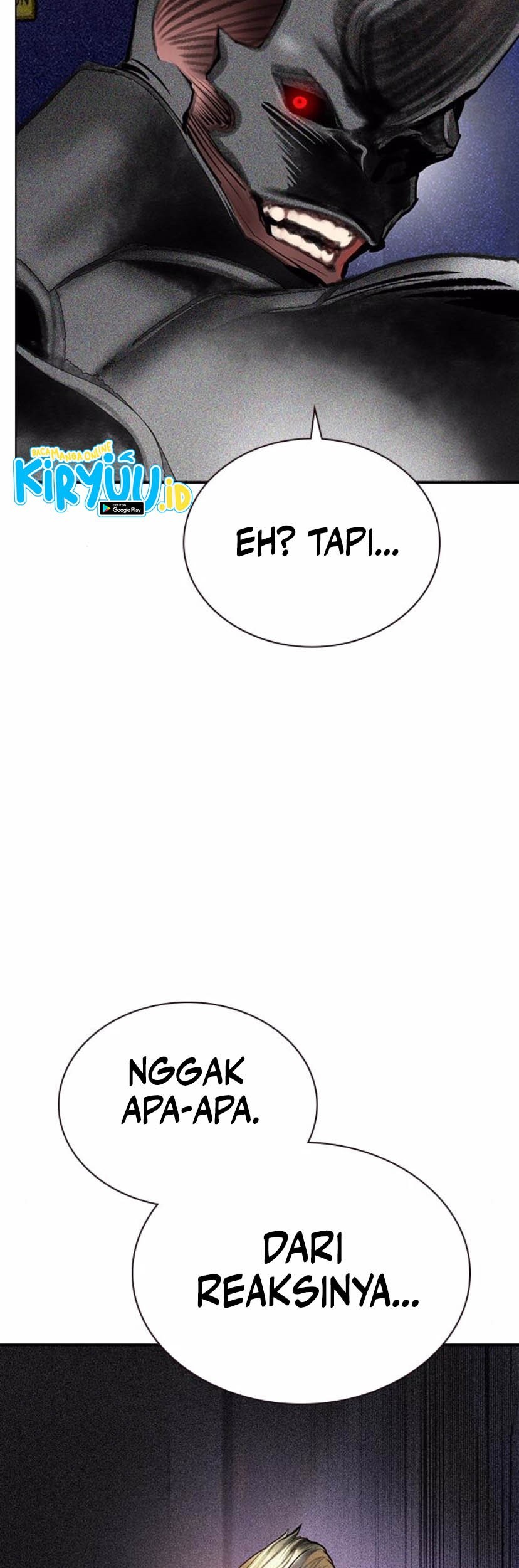Jungle Juice Chapter 156 Gambar 71