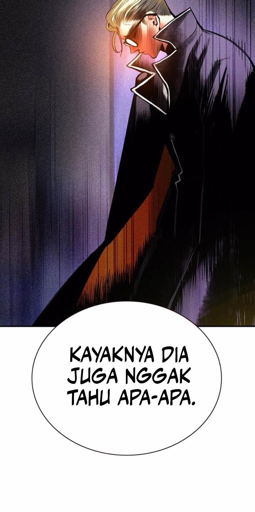 Jungle Juice Chapter 156 Gambar 72