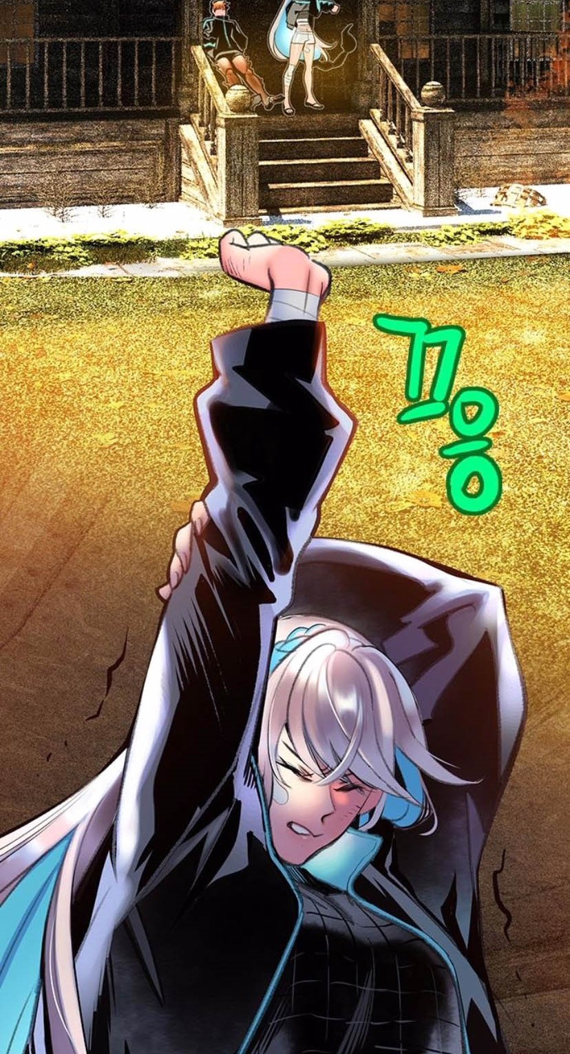 Jungle Juice Chapter 156 Gambar 74