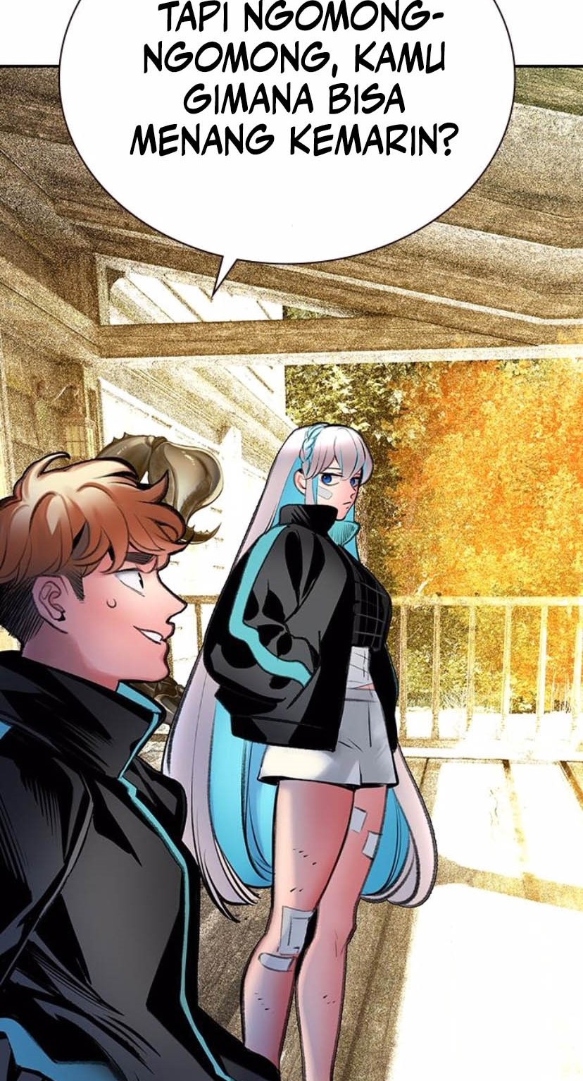 Jungle Juice Chapter 156 Gambar 76