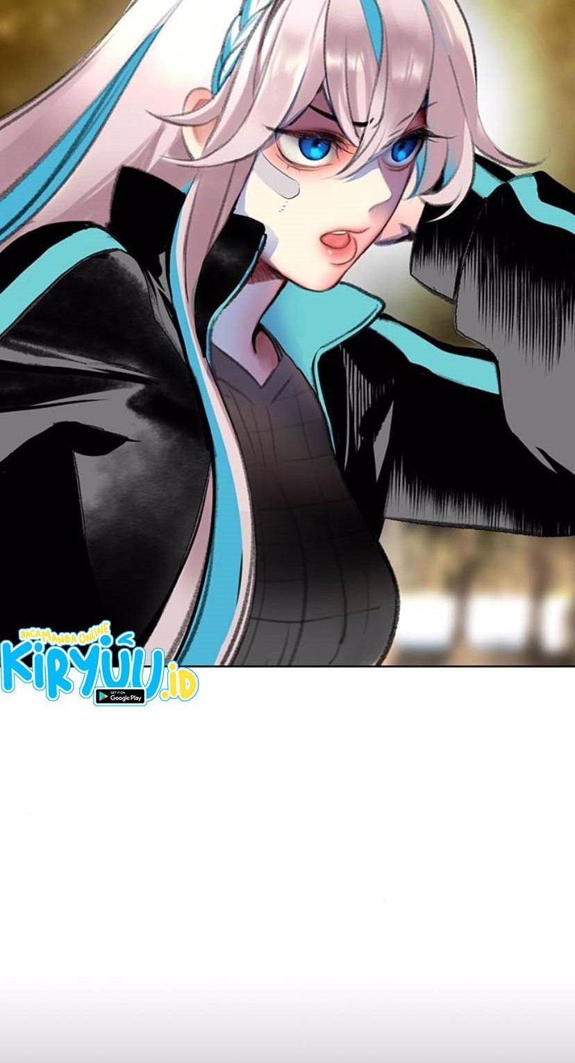 Jungle Juice Chapter 156 Gambar 78