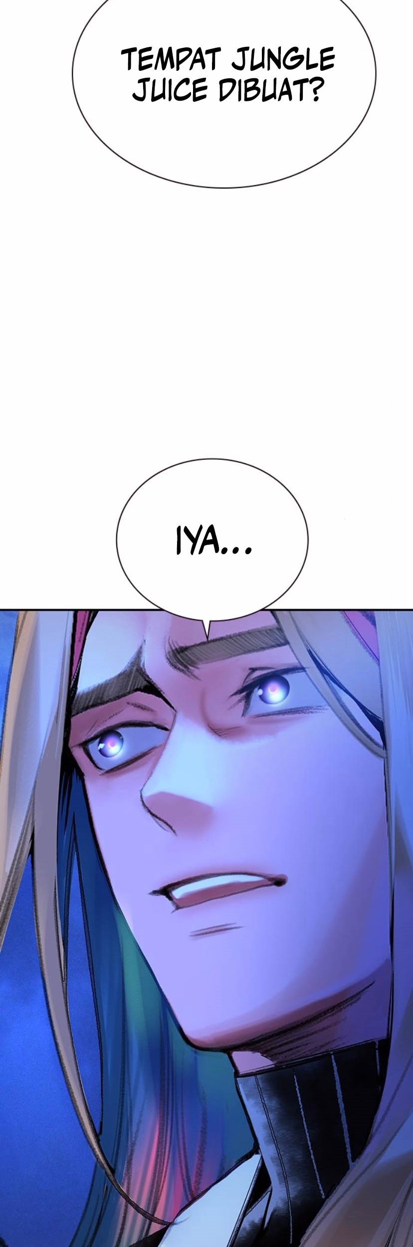 Jungle Juice Chapter 156 Gambar 5
