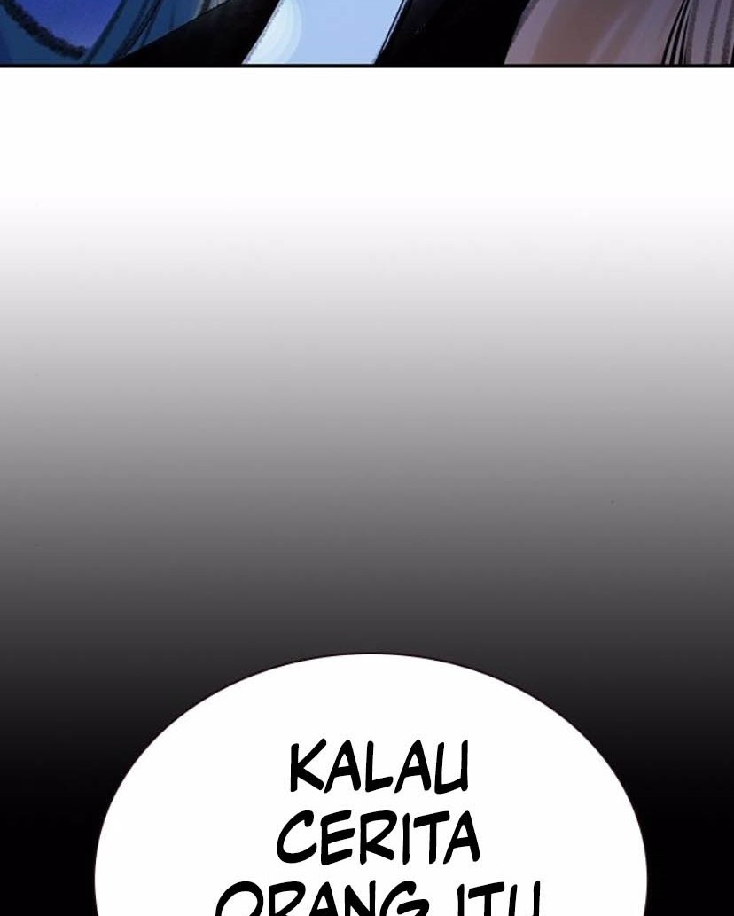 Jungle Juice Chapter 156 Gambar 6