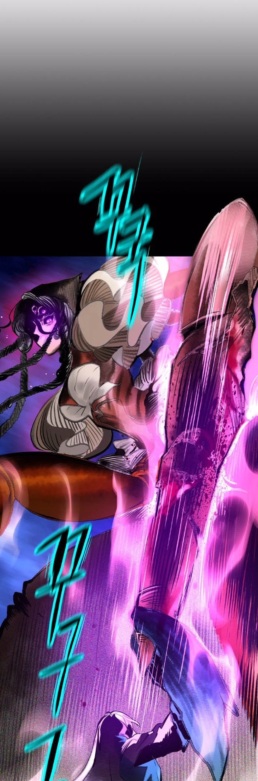 Jungle Juice Chapter 156 Gambar 79