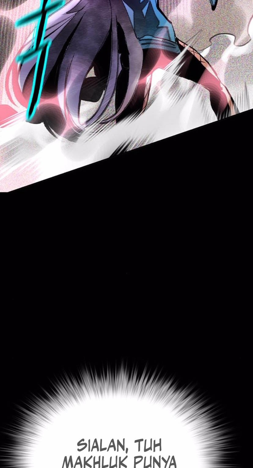 Jungle Juice Chapter 156 Gambar 80