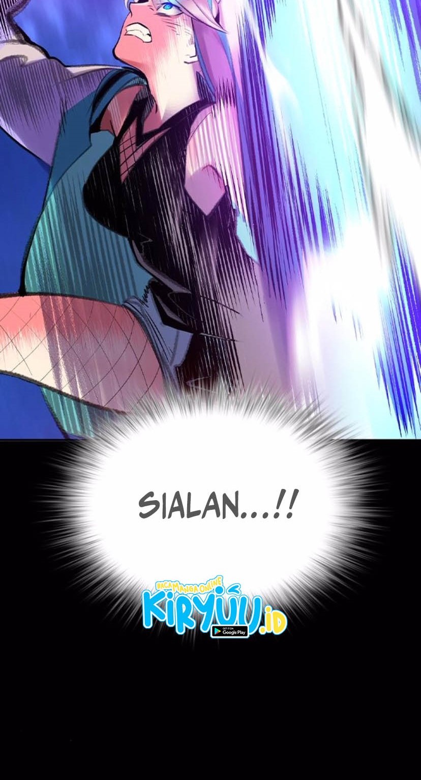 Jungle Juice Chapter 156 Gambar 84