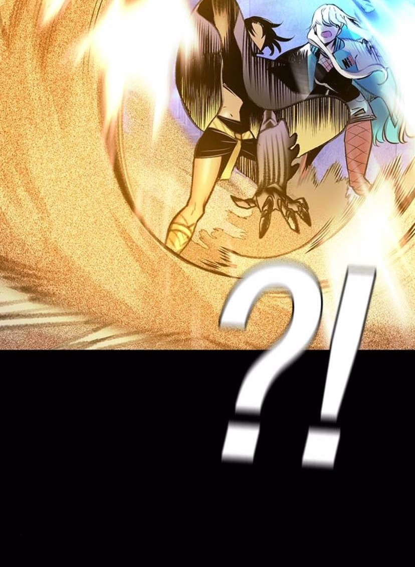 Jungle Juice Chapter 156 Gambar 86