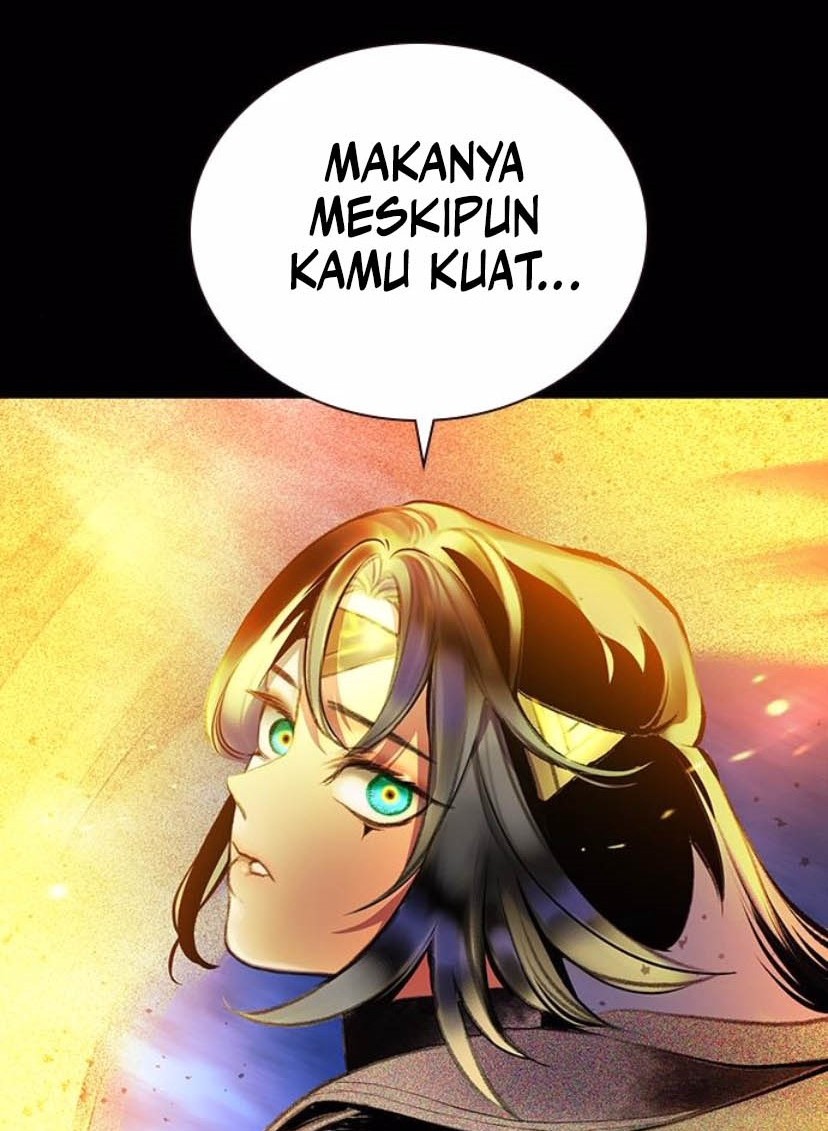Jungle Juice Chapter 156 Gambar 88