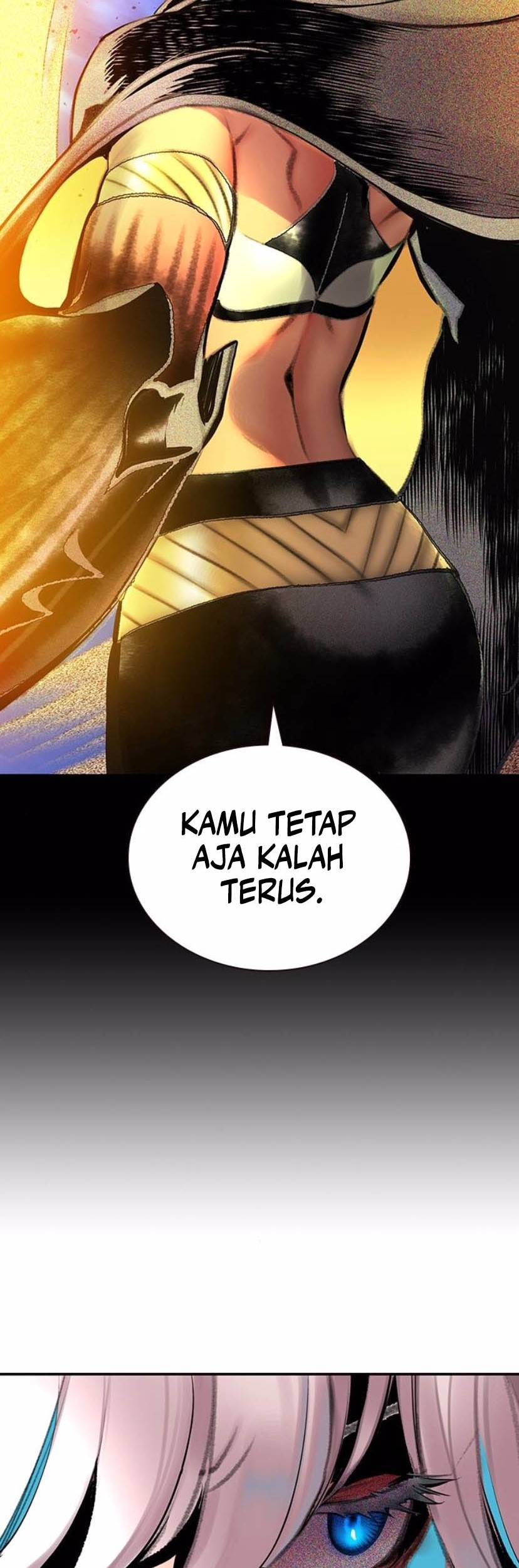 Jungle Juice Chapter 156 Gambar 89