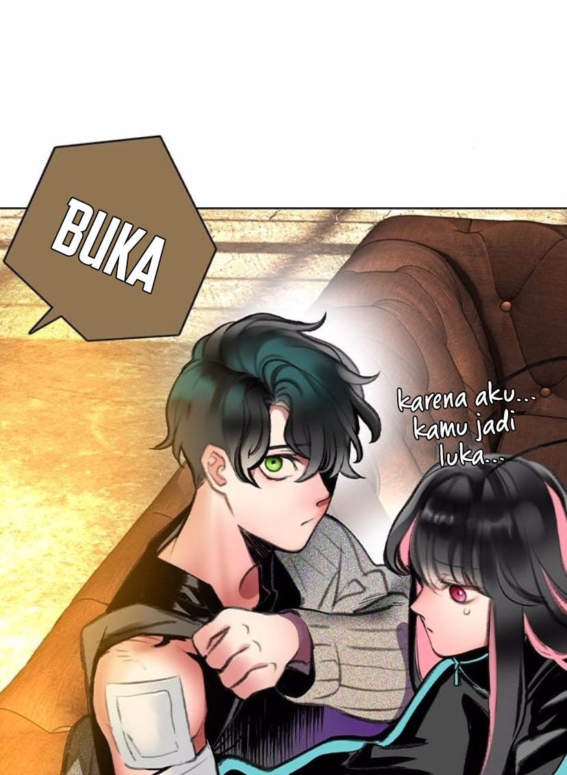 Jungle Juice Chapter 156 Gambar 92