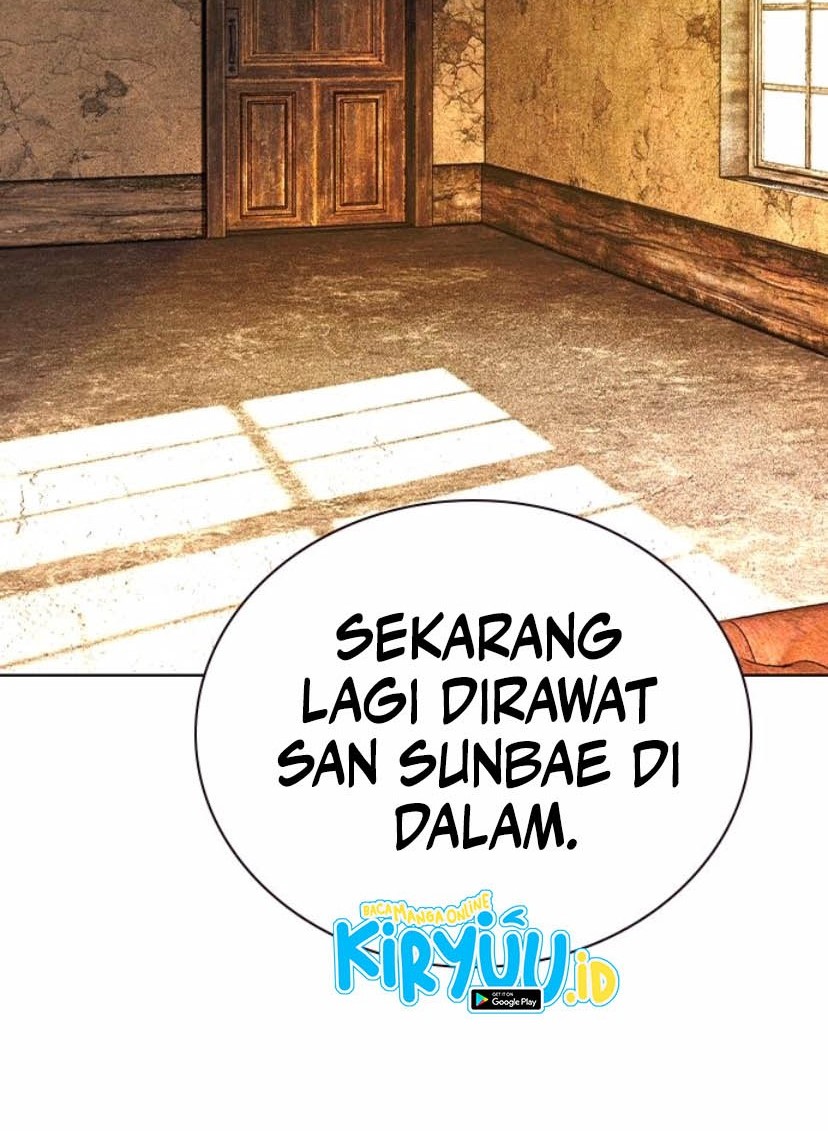 Jungle Juice Chapter 156 Gambar 96