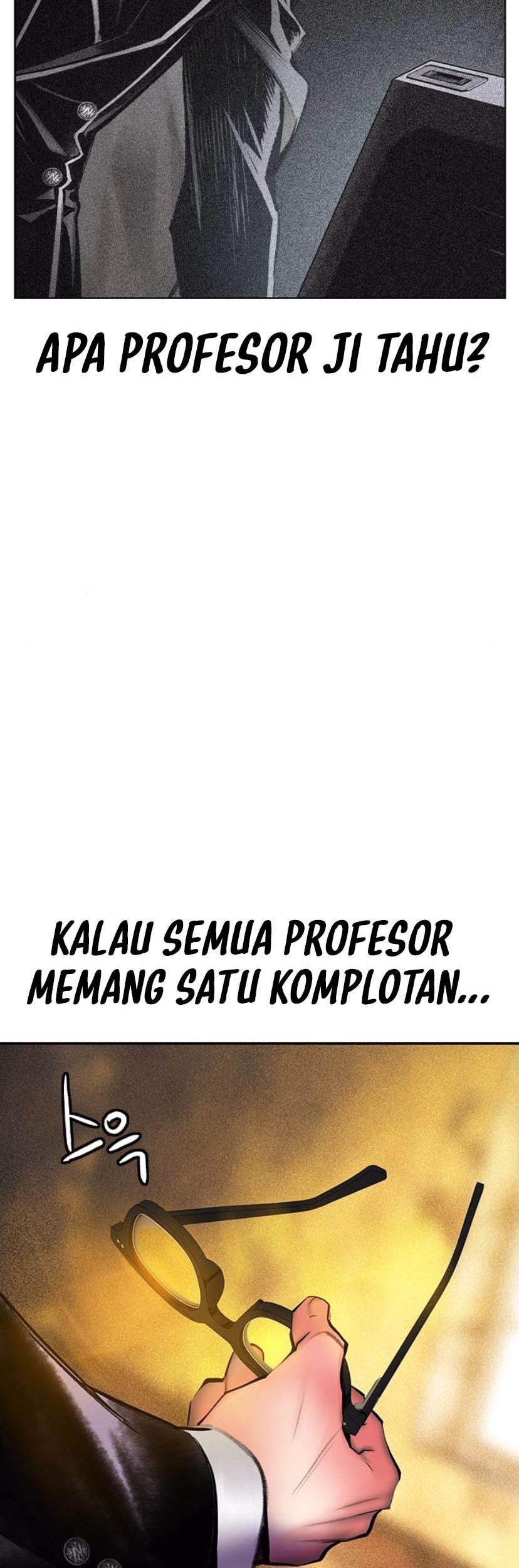 Jungle Juice Chapter 156 Gambar 99