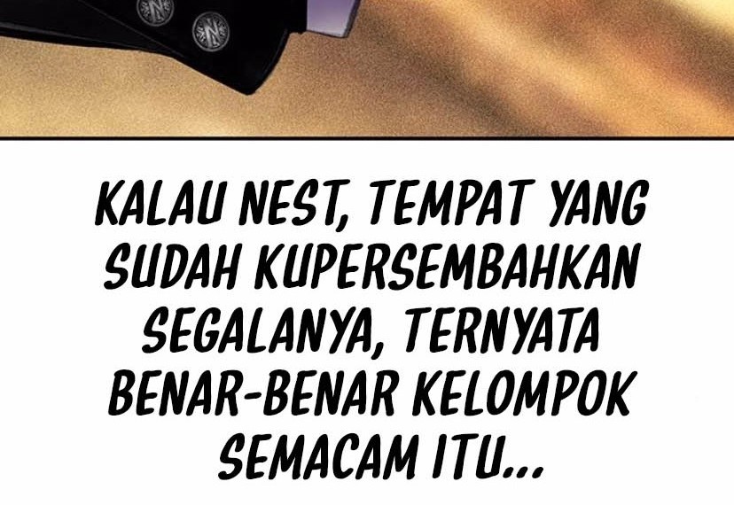 Jungle Juice Chapter 156 Gambar 100