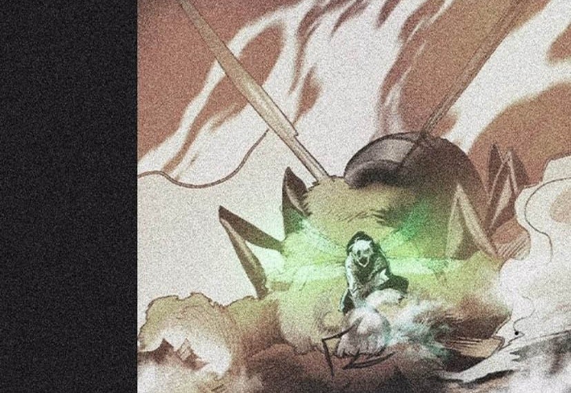 Jungle Juice Chapter 156 Gambar 106