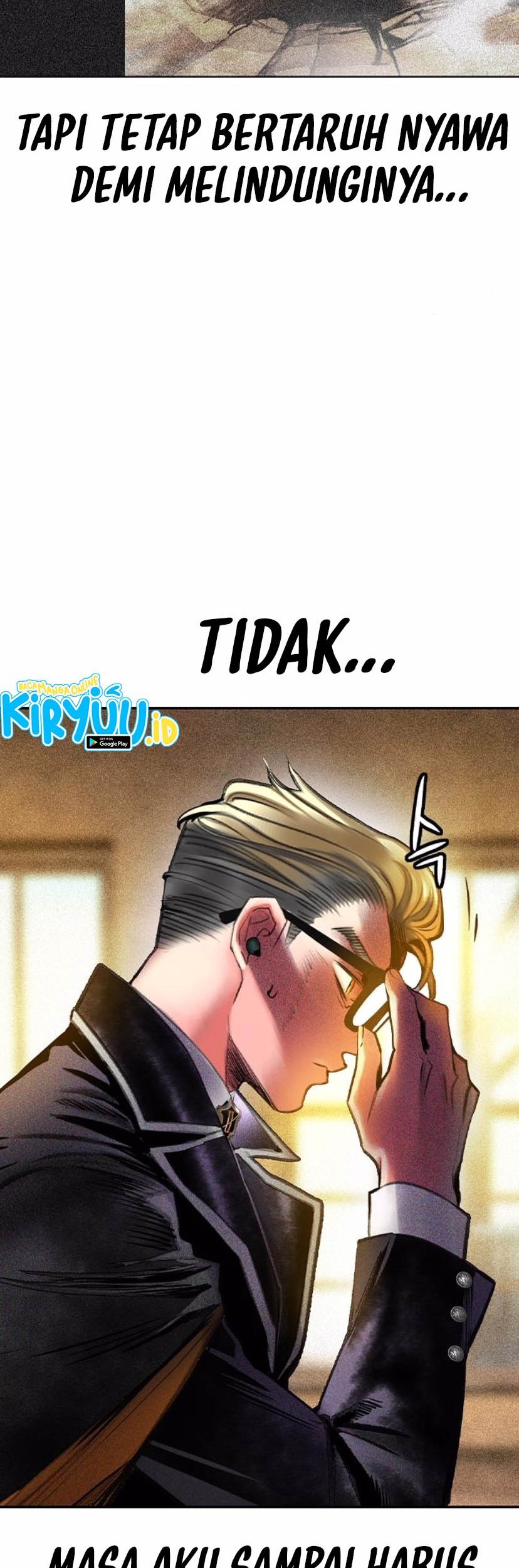 Jungle Juice Chapter 156 Gambar 107