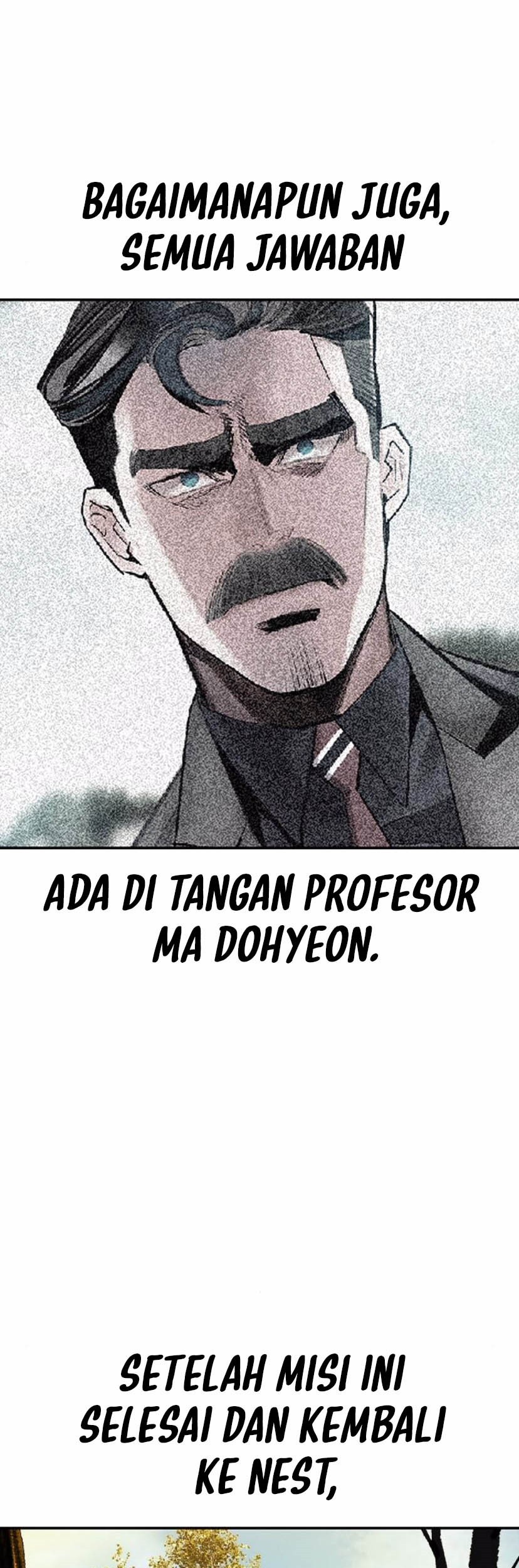 Jungle Juice Chapter 156 Gambar 109